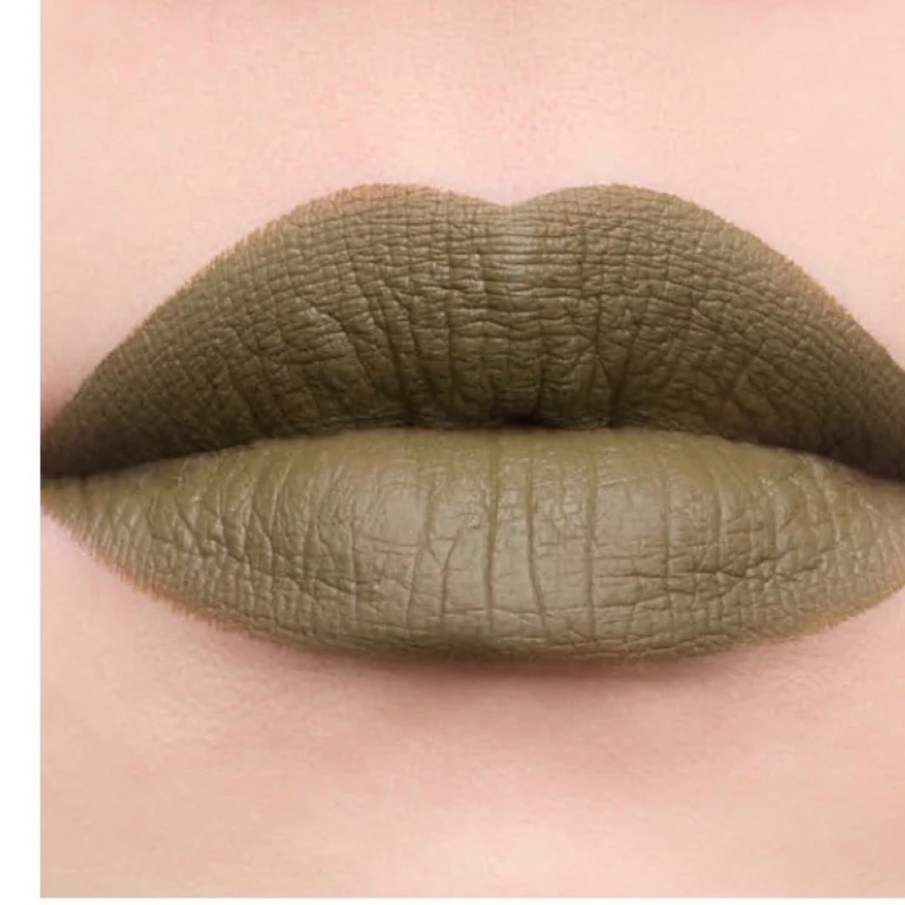 Jeffree Star Velour Liquid Lipstick Karma